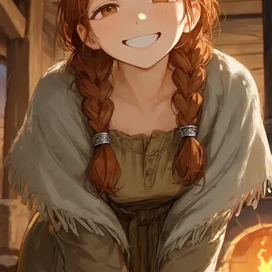 Profile image of Brynja