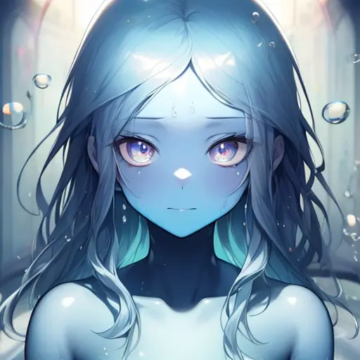 CoffeeJeans0606의 버블배쓰 (bubble bath)