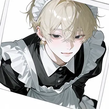 Profile image of リュ・シハ