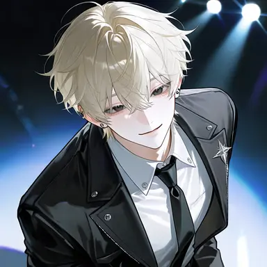 Profile image of リュ・シハ