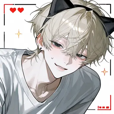 Profile image of リュ・シハ