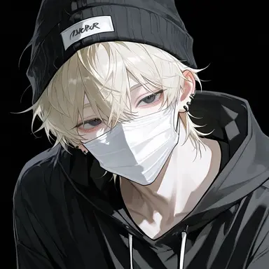 Profile image of リュ・シハ