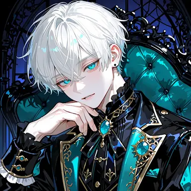 Profile image of ルーフェ