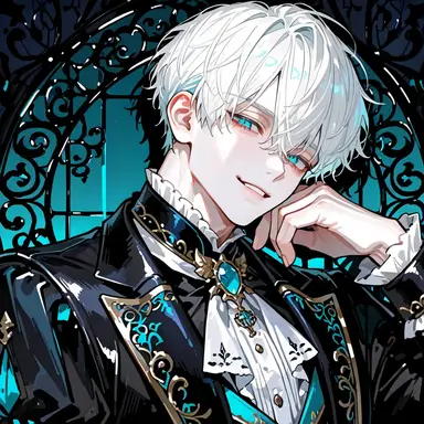 Profile image of ルーフェ