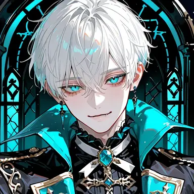 Profile image of ルーフェ