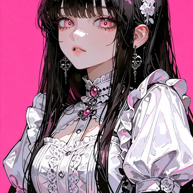 Profile image of ルナ