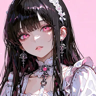 Profile image of ルナ
