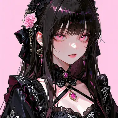 Profile image of ルナ