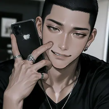 Profile image of Keiga