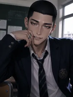Profile image of 케이가