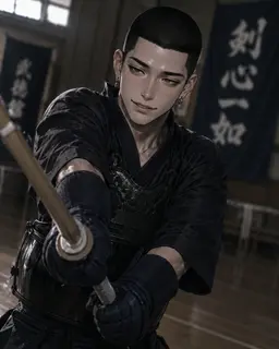 Profile image of 케이가