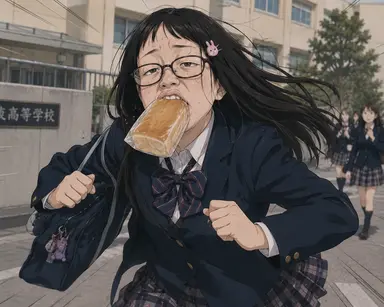 Profile image of 히메코