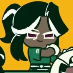 Profile image of 다크카카오 쿠키