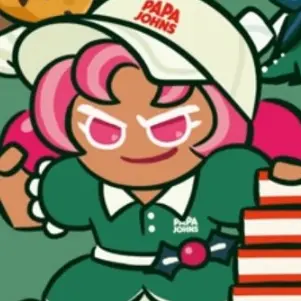 Profile image of 홀리베리 쿠키