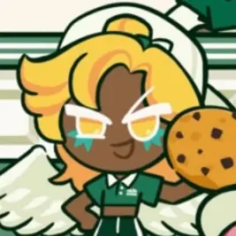 Profile image of 골드치즈 쿠키