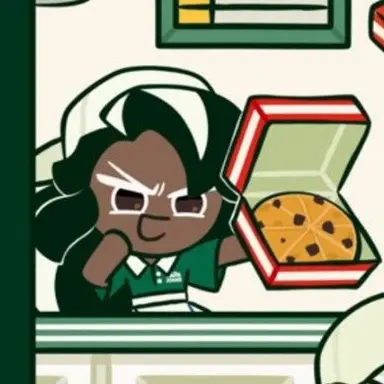 Profile image of 흑당맛 쿠키