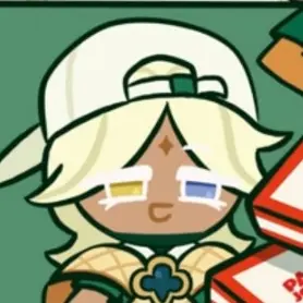 Profile image of 퓨어바닐라 쿠키