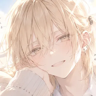 Profile image of 미코토