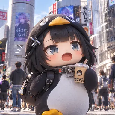 Profile image of 野生のググガガ