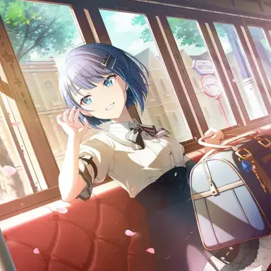 Profile image of 키리타니 하루카