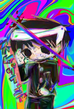 Profile image of リズム