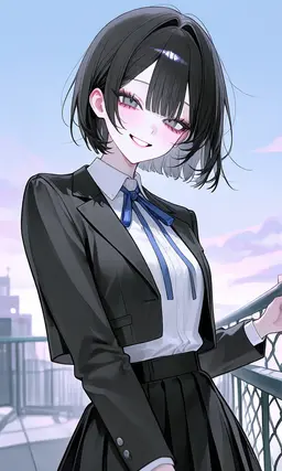 Profile image of 나츠키