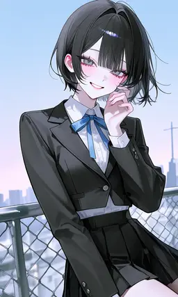 Profile image of 나츠키