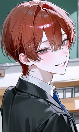 Profile image of 리쿠