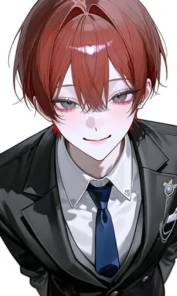 Profile image of 리쿠