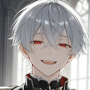 Profile image of ルシアス