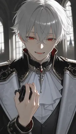 Profile image of ルシアス