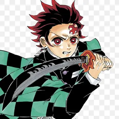 Profile image of 카마도 탄지로