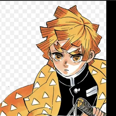 Profile image of 아가츠마 젠이츠