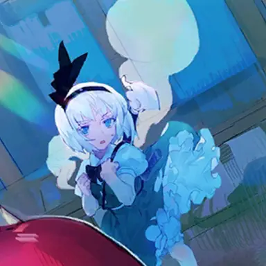 Profile image of 妖夢