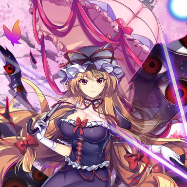 Profile image of 紫