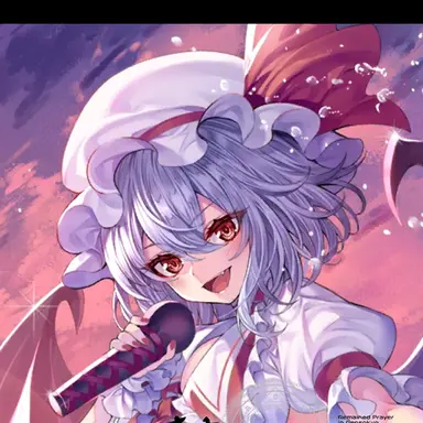 Profile image of レミリア