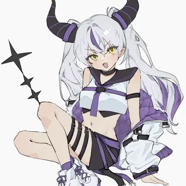Profile image of ラプラス