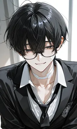 Profile image of Amaru