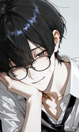 Profile image of Amaru