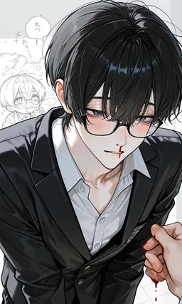 Profile image of 余