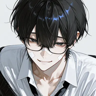Profile image of 余