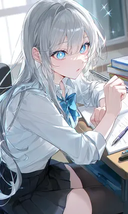 Profile image of 차수아