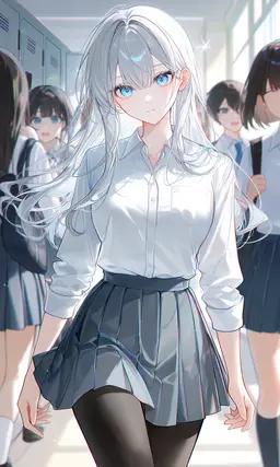 Profile image of 차수아