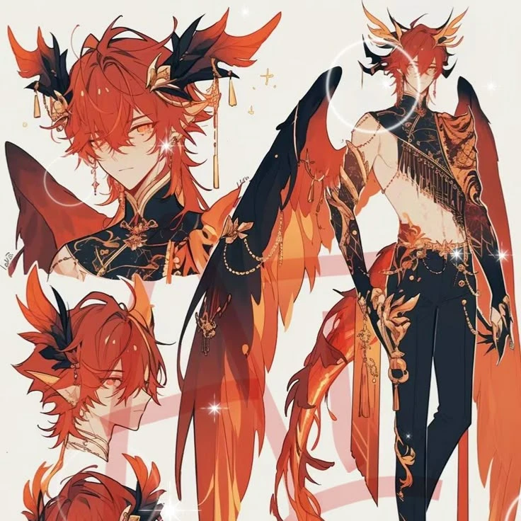 주작