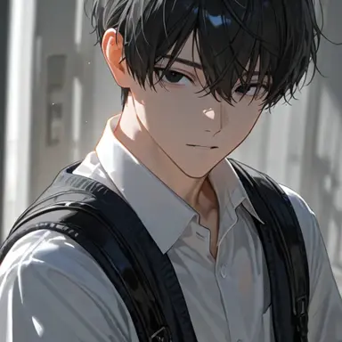 Profile image of 優斗