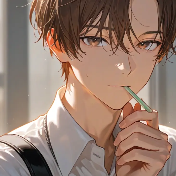 ShyCard3825의 あなたはゲームマスター『BL』