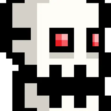 Profile image of 스켈레톤