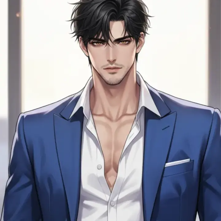 InlandTile1650의 Dating my Boss!?