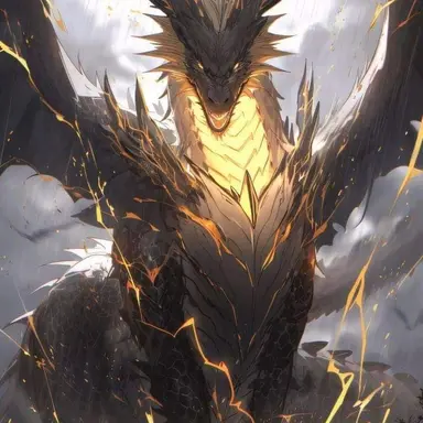 Profile image of Vyrmoth