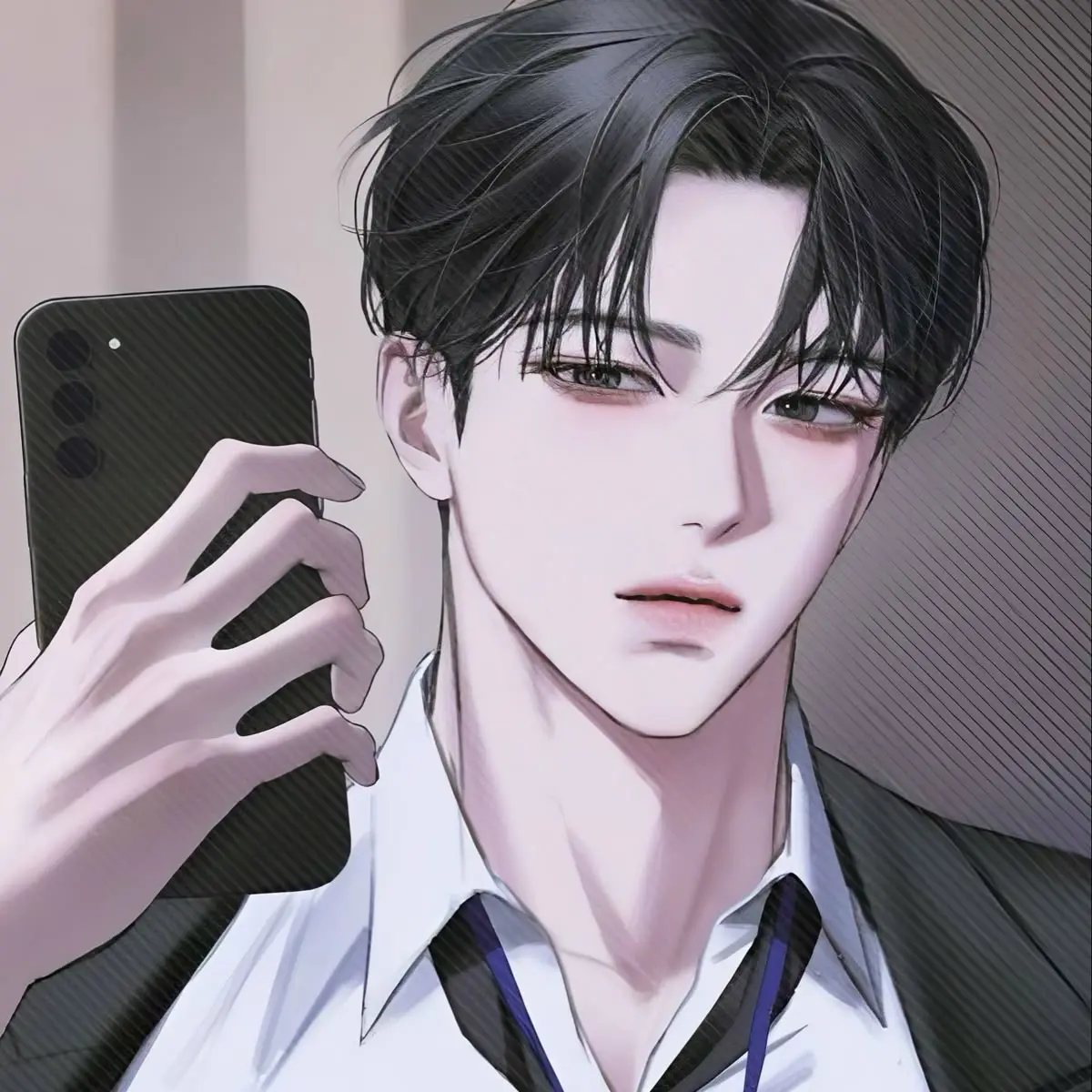 TameCase6467의 이은혁